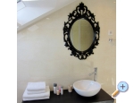Appartements Hrala - Privlaka Kroatien