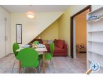 Appartements Hrala - Privlaka Kroatien