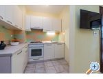 Appartements Hrala - Privlaka Kroatien