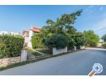 Appartements Hrala - Privlaka Kroatien