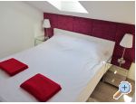 Appartements Hrala - Privlaka Kroatien