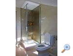 Appartements Hrala - Privlaka Kroatien