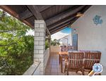 Appartements Hrala - Privlaka Kroatien