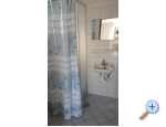 Appartements Ive - Privlaka Kroatien