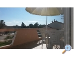 Appartements Ive - Privlaka Kroatien