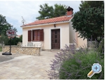 Appartements Ive - Privlaka Kroatien