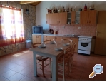 Appartements Ive - Privlaka Kroatien