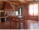 Appartements Ive - Privlaka Kroatien