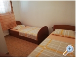 Appartements Ive - Privlaka Kroatien