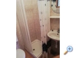 Appartements Ive - Privlaka Kroatien