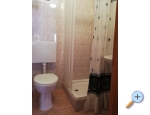 Appartements Ive - Privlaka Kroatien