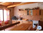 Appartements Ive - Privlaka Kroatien