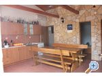 Appartements Ive - Privlaka Kroatien