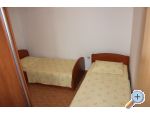Appartements Ive - Privlaka Kroatien