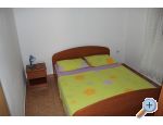 Appartements Ive - Privlaka Kroatien