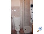 Appartements Ive - Privlaka Kroatien