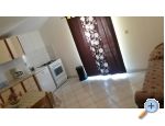 Appartements Ive - Privlaka Kroatien