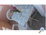 Appartements Ive - Privlaka Kroatien