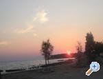 Appartements Ive - Privlaka Kroatien