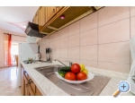 Apartmny Ivana - Privlaka Chorvatsko