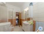 Apartmny Ivana - Privlaka Chorvatsko