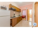 Apartmny Ivana - Privlaka Chorvatsko