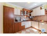 Apartmny Ivana - Privlaka Chorvatsko
