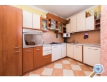 Apartmny Ivana - Privlaka Chorvatsko