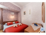 Apartmny Ivana - Privlaka Chorvatsko