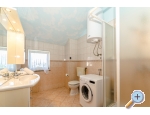 Apartmny Ivana - Privlaka Chorvatsko