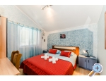 Apartmny Ivana - Privlaka Chorvatsko