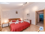 Apartmny Ivana - Privlaka Chorvatsko