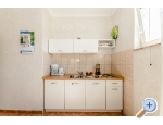 Apartmny Ivana - Privlaka Chorvatsko