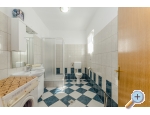 Apartmny Ivana - Privlaka Chorvatsko
