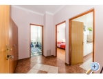 Apartmny Ivana - Privlaka Chorvatsko