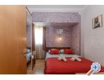 Apartmaji Ivana - Privlaka Hrvaka