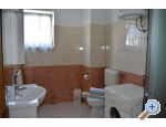 Apartmaji Ivana - Privlaka Hrvaka