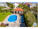 Apartmaji Ivana - Privlaka Hrvaka