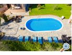 Apartmaji Ivana - Privlaka Hrvaka