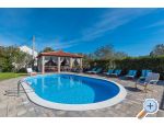 Apartmaji Ivana - Privlaka Hrvaka