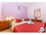 Apartmaji Ivana - Privlaka Hrvaka