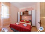 Apartmaji Ivana - Privlaka Hrvaka