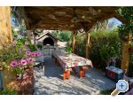 Apartmaji Ivana - Privlaka Hrvaka