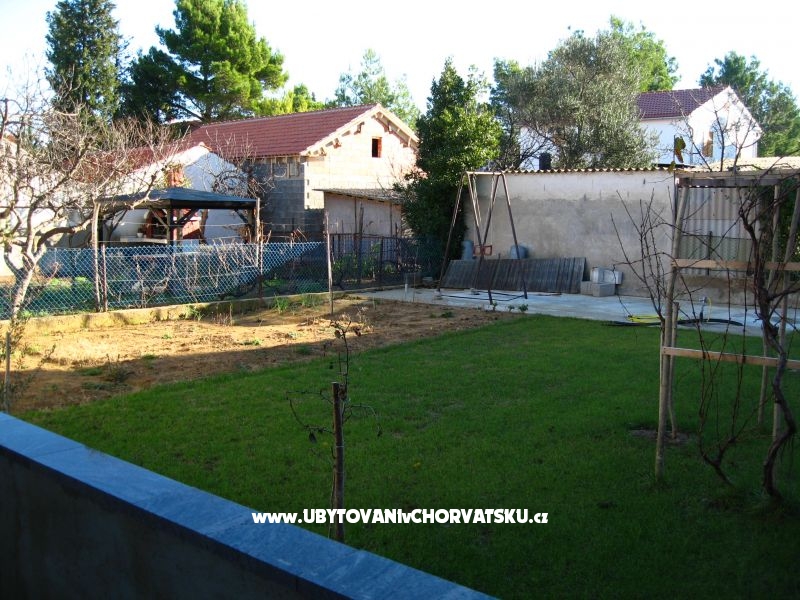 Appartements Joza – Ferienwohnung Privlaka, Kroatien – Foto 2