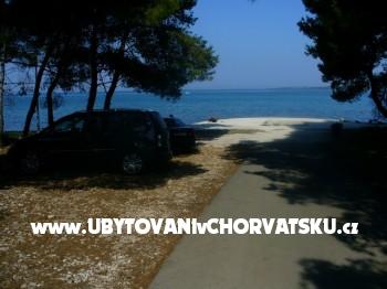  Apartmáni Julieta  – Ferienwohnung Privlaka, Kroatien – Foto 12