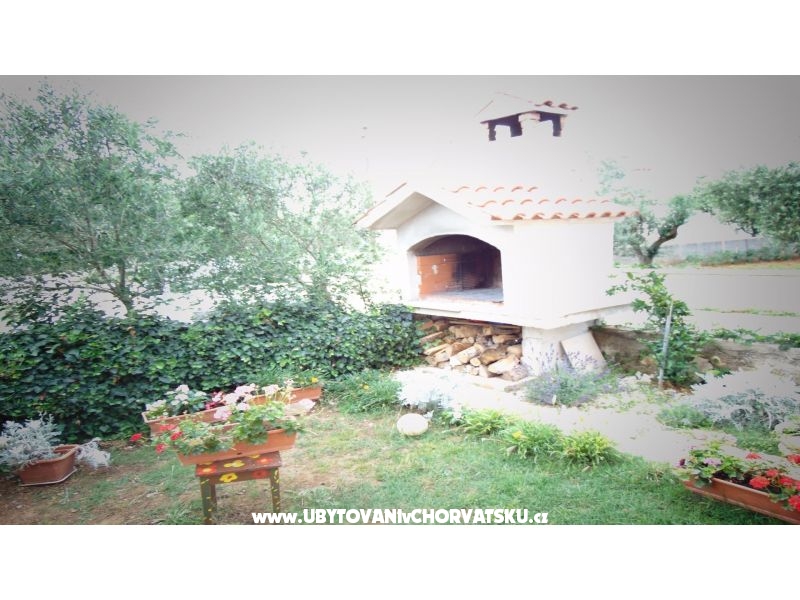  Apartmáni Julieta  – Ferienwohnung Privlaka, Kroatien – Foto 15