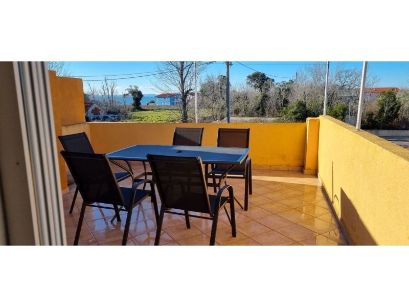  Apartmáni Julieta  – Ferienwohnung Privlaka, Kroatien – Foto 3