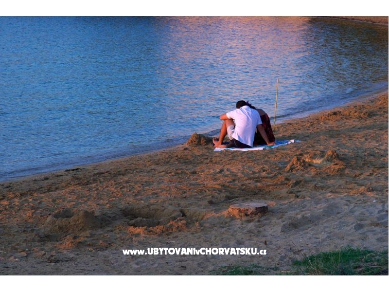  Apartmáni Julieta  – Ferienwohnung Privlaka, Kroatien – Foto 6