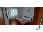 Appartements Jurac - Privlaka Kroatien