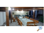 Appartements Jurac - Privlaka Kroatien